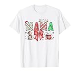 Photo Gallery coquette christmas mama - fiocco natalizio divertente maglietta Photo Gallery coquette christmas mama - fiocco natalizio divertente maglietta