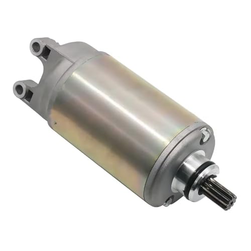 Moteur de démarreur pour voyager en Triumph Tiger 1050 et Sprint