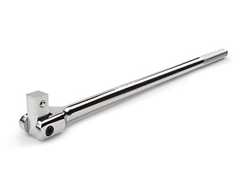 TEKTON 15207 3/4-Inch Drive x 24-Inch Breaker Bar