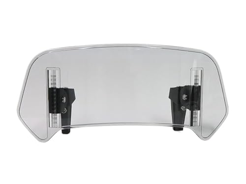 Cache Carénage VOGE DS900X Réduit Fatigue Cervicale Moto