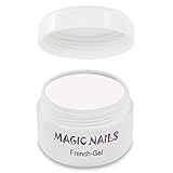 Magic Nails