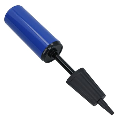 Ballon d'exercice AB Tools 55cm contre la mauvaise posture assise - 3