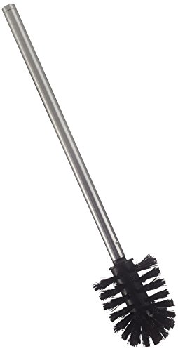 Preisvergleich Produktbild Keuco 14972074000 Plan Toilettenbürste mit Griff, edelstahl