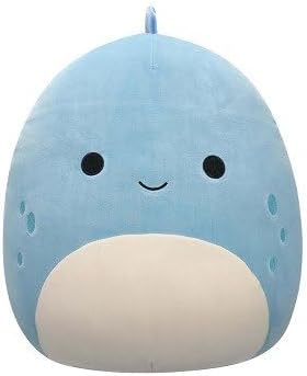 Squishmallows Official Kelly Toys Armadillo Arilla 40 cm SQCR06649