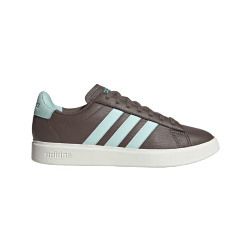 Image of adidas Women Grand Court 2.0 Casual Shoe