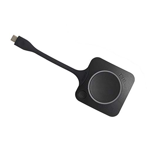 Barco ClickShare USB-C Conferencing Button for ClickShare CX-20, CX-30 and CX-50
