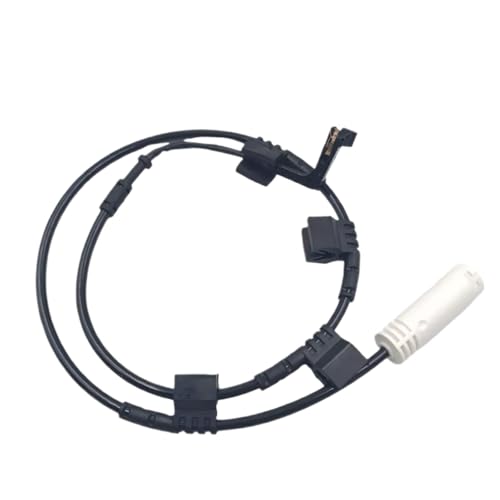 Sensor pastilla freno delantera Mini Cooper aviso preciso de desgaste repuesto 34356789329