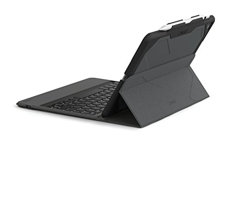 ZAGG ID9RMK-BBG tastiera per dispositivo mobile