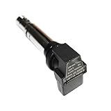 Funktion: Diese Autozündspule ist beständig gegen Erosion, Umwelteinflüsse, Schmutz und Motordruck;