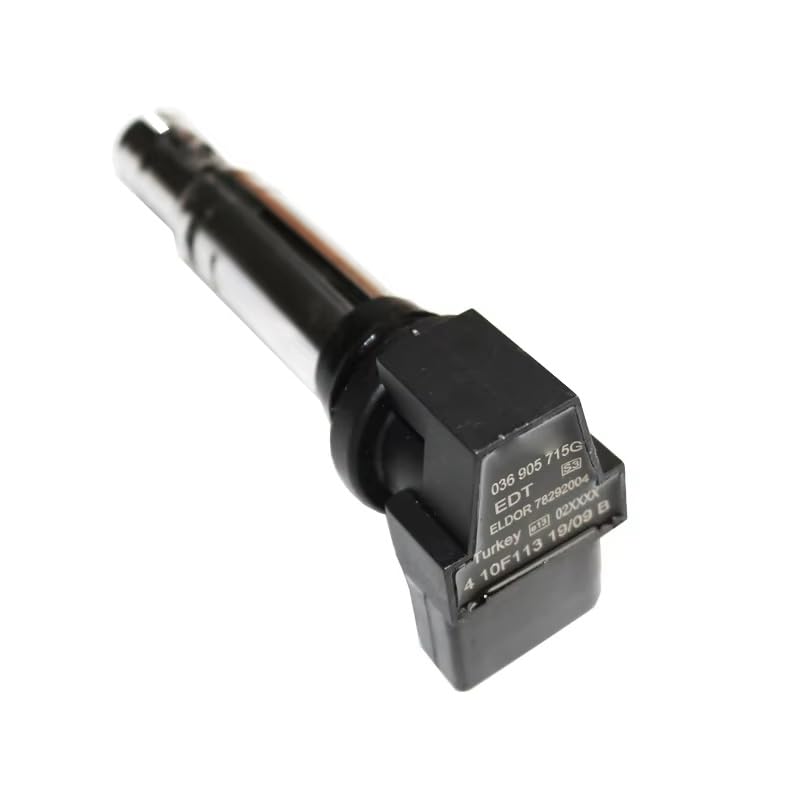 Bobine d'allumage 036905715F résout ratés moteur Touran et Lupo essence