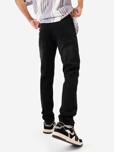 Image of The Souled Store Men Jeans