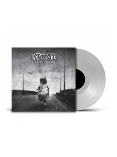 Viva Emptiness - UK Exclusive Clear Vinyl