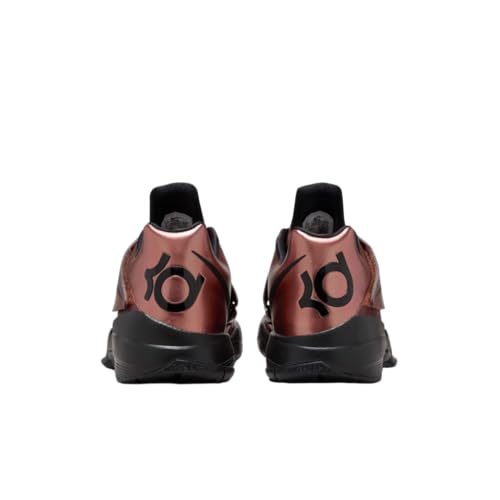 Image of Nike Men's Zoom KD 4 Basketball Shoes
