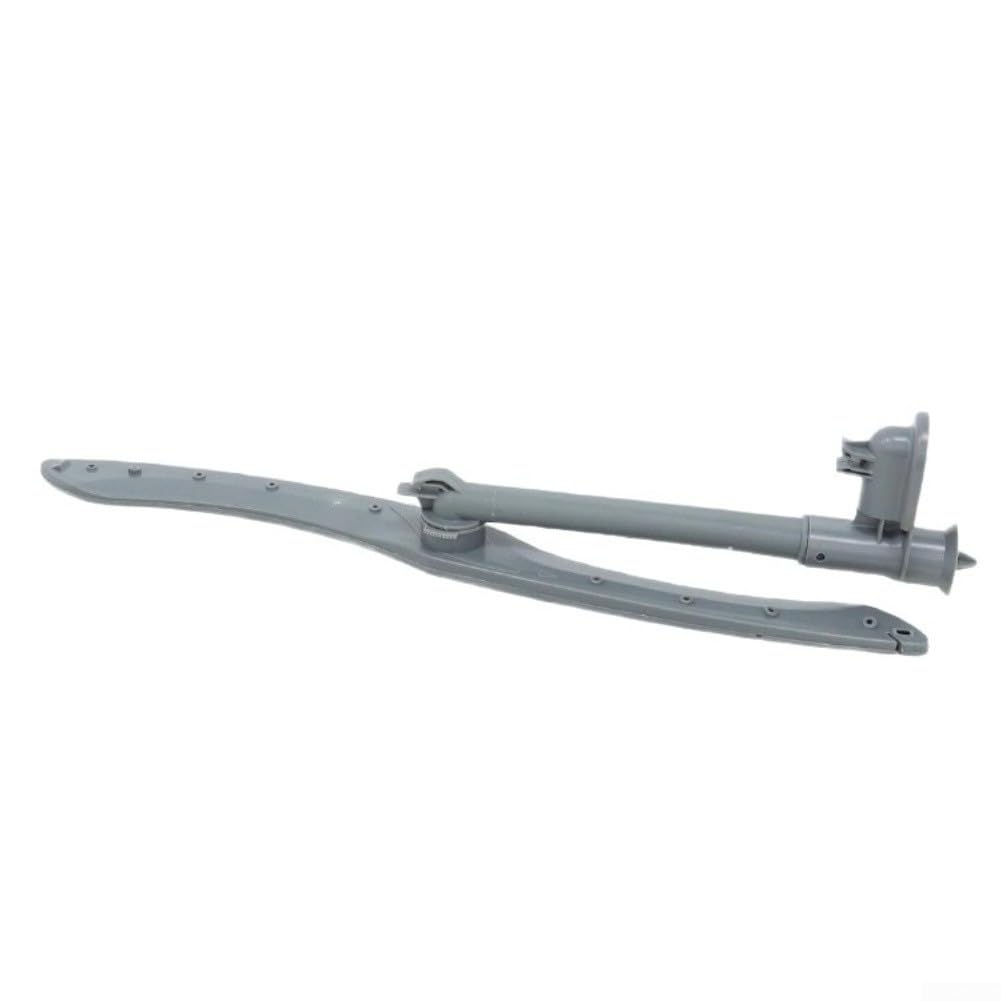 Brazo Rociador Central Lavavajillas para midea para q6 D3 Gris