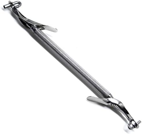 Dental Amalgam Filling Carrier Regular/Jumbo 2mm/3mm Double Ended Restorative Instruments