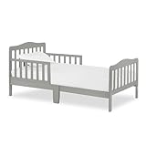 Dream On Me, Classic Design Toddler Bed