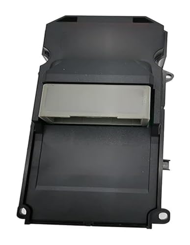 Bouton lève vitre électrique avant gauche CRV 2015 commande fluide