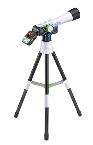LeapFrog Magic Adventures Telescope (English Version)