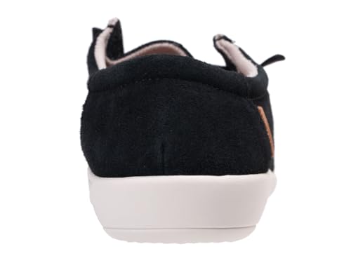 Image of Revitalign Mens Carefree Suede