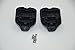 Blomiky B2W New Version Battery Head Cover for MJX Bugs2 B2W B2C GPS RC Quadcopter B2W Battery Head Black 2