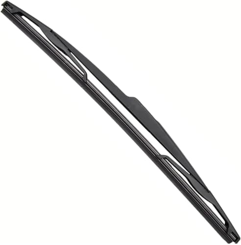 Essuie-glaces 355 mm voiture balai arrière pare-brise Great Wall Voleex C20R 2011-2020