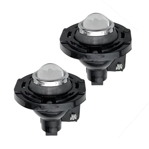 Phare antibrouillard avant pour réparer l'éclairage cassé de Dodge Charger et Durango