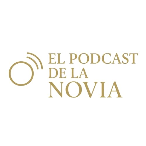 El p&oacute;dcast de la novia (y el novio) Podcast Por Miguel Fr&iacute;as arte de portada