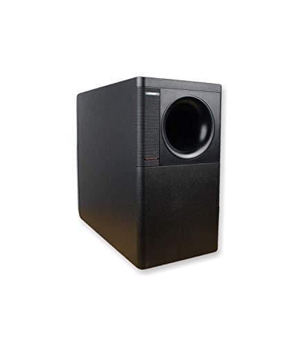 Altavoces Bose 5.1 Marca Bose