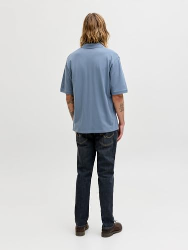 JACK & JONES Jjearchive Graphic Polo Ss Sn – Ansicht 2