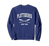 Photo Gallery plattsburgh new york vintage nautico incrociato remi felpa Photo Gallery plattsburgh new york vintage nautico incrociato remi felpa