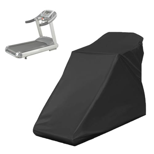 Housse de tapis de course anti-poussière style A pour préserver votre moteur - 3