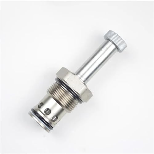 Soupape de décharge SV16-202 électrovanne 220V normalement fermée - 6