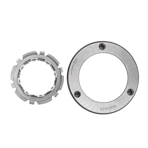 Roulement embrayage démarreur AN250 DRZ250 LTZ250 moto quad