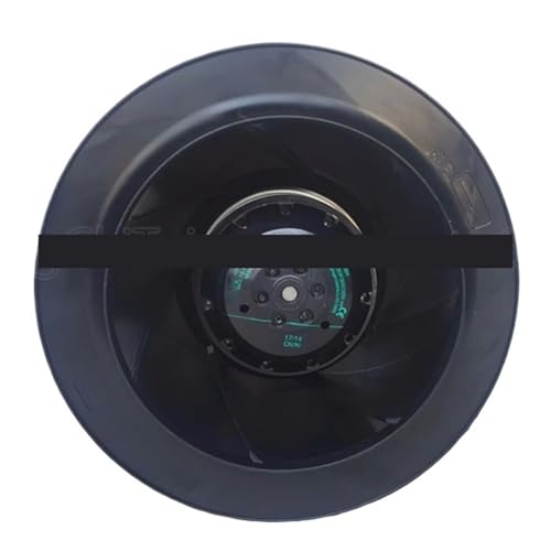 Ventilateur de refroidissement R2E133-BH72-14 pour armoire électrique
