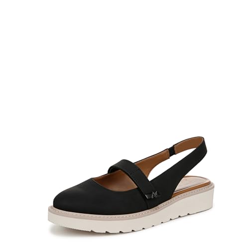 Naturalizer Women's Edison Mary Jane Flat