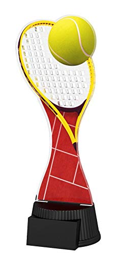  Trophée Monstre | Trophée de Tennis | pour Enf...