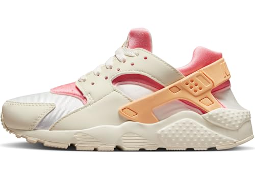 Nike Huarache Run GS Girls Shoes - Main Image