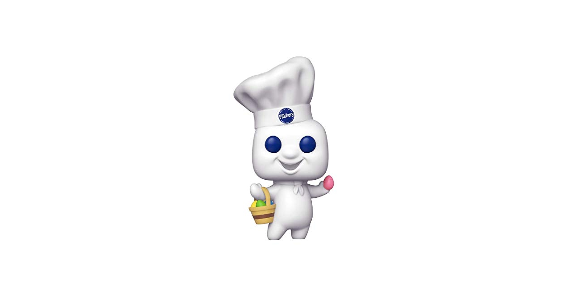 Amazon.com: Funko POP! Ad Icons: Pillsbury - Pillsbury