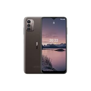 Nok G21 64-4-4G-vt | Nokia G21 DS 64GB/4GB Purple