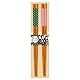 Essstäbchen - Chopstick Set - Demon Slayer: Tanjiro & Nezuko