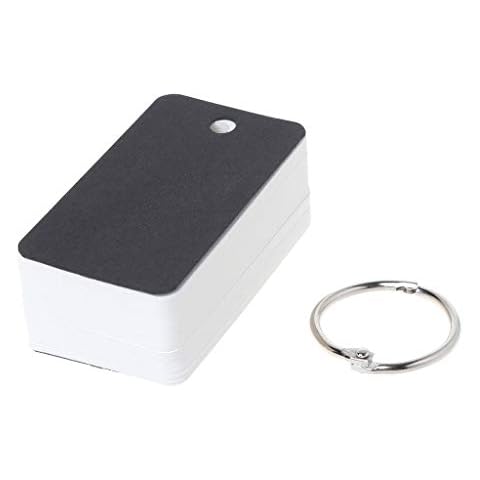 Bloc-notes GUMEI en papier vierge Cover