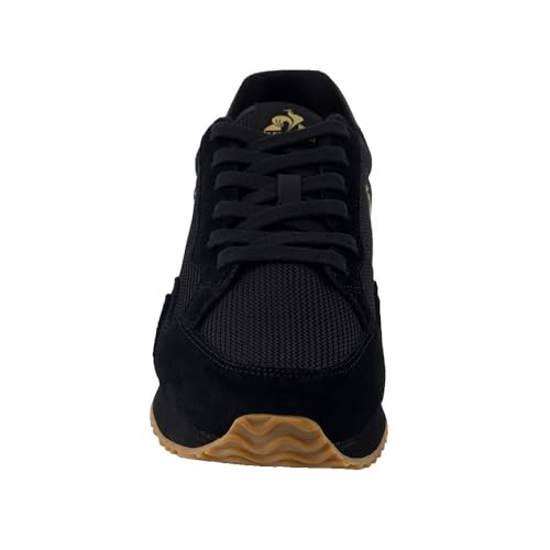 Baskets basses Le Coq Sportif Chaussures JET STAR Unisexe - vue 5