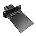 HiSport HVAC Heater Blower Motor Fan Resistor - 3F2Z18591AA YH-1715 Compatible with Ford Expedition Escape F150 F250 F350 Super Duty Mustang, Lincoln Mark LT, Mercury Mariner Montego
