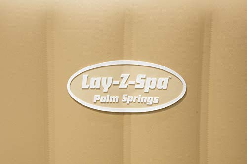 Bestway Lay-Z-Spa Palm Springs AirJet - 16