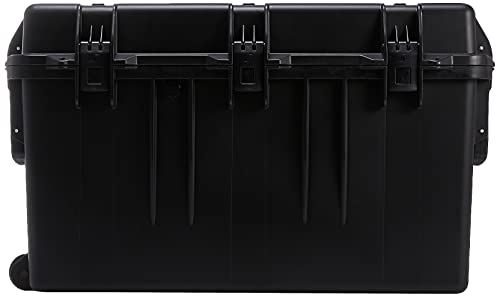 Pelican Storm iM3075 Case No Foam (Black) by Pelican - Image 2