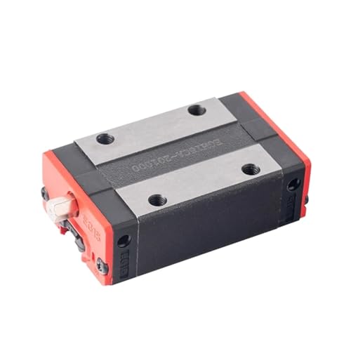 Bloc coulissant EGH30CA pour éliminer le jeu mécanique sur machine de gravure - 7