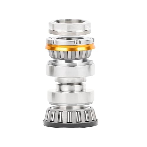 Kit roulement direction en acier inoxydable haut de gamme Ninebot MMAX90 - 4