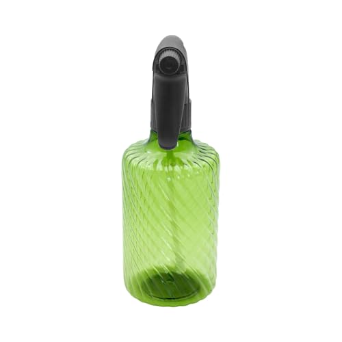 600ml 21oz water spray bottles for plant misting gardening cleaning empty plastic spray bottle, hair salon barbershop, bathroom kitchen organic cleaning atomizer plant mister refillable reusable3