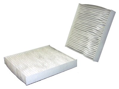 Filtros de aire de cabina Wix 24875, caja con 6 repuestos automotrices
