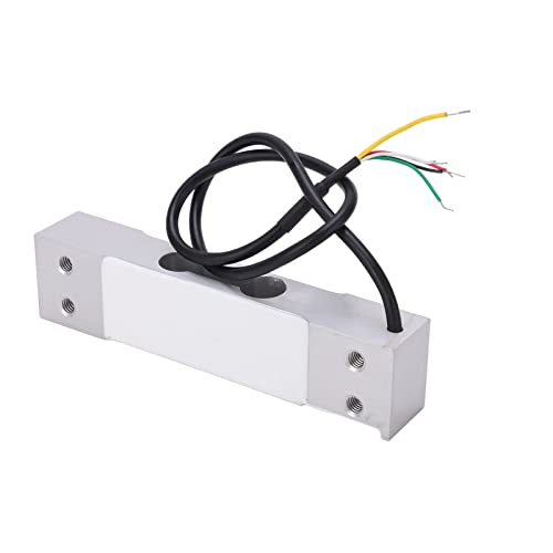 Célula de carga de haz paralelo 30kg y sensor electrónico de precisión para balanzas 5
